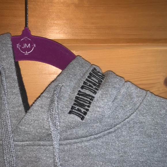 Wake Forest Sweatshirt - Picture 3 of 5